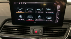 Audi Q5 40 TDI Quattro Edition 1 5dr S Tronic [C+S] Diesel Estate